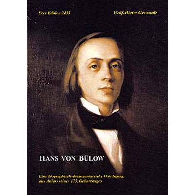 4030845824352 - Hans von Bülow