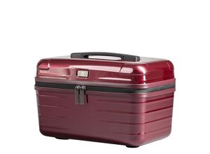 4030851098471 - Titan LITRON Beautycase-Kirschrot