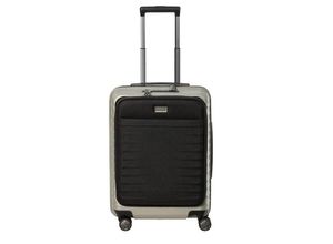 4030851110005 - Titan LITRON 4w Trolley S Vortasche-Champagner