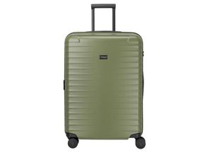 4030851111637 - Titan Upgrade 4w Trolley M+-forest green