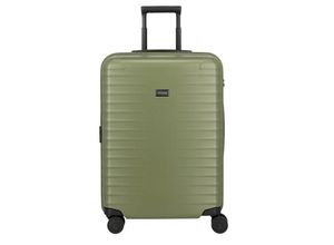 4030851111675 - Titan Upgrade 4w Trolley M-forest green