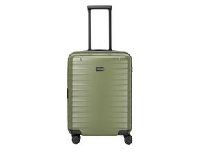 4030851111750 - Titan Upgrade 4w Trolley S20-forest green