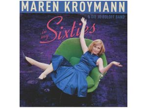 4030874000086 - In My Sixties - Maren Kroymann (CD)