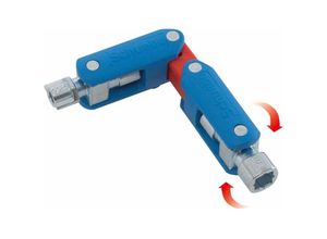 4030884001905 - Schaltschrankschl�ssel DoubleJOINT DoubleJOINT - S+b