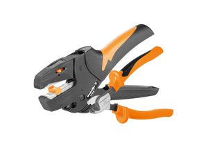 4030884901021 - Set Kabelverarbeitung stripax + KT 8 (Abisolier + Abmantelwerkzeug)