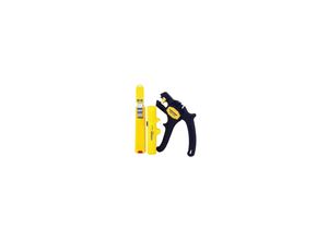 4030884901076 - Kabelverarbeitungs-Set + Kabelmesser Kabel-Entmanteler und Abisolierzange