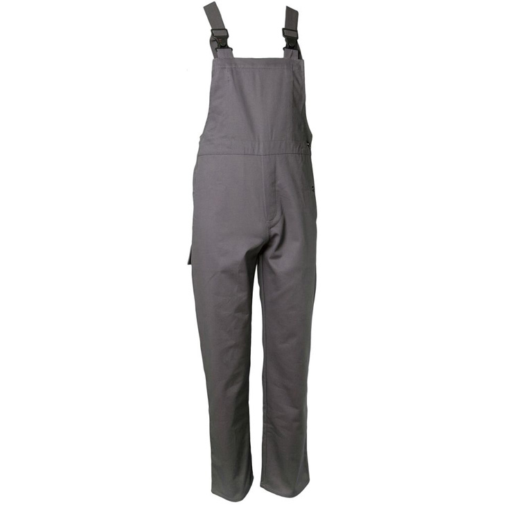 4030913015972 - Schweißerlatzhose 360 100% Baumwolle ca 360 g m²