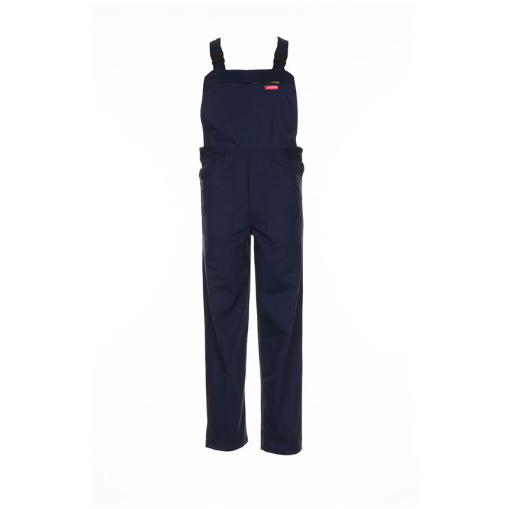 4030913024165 - Latzhose 100% Baumwolle ca 270 g m²