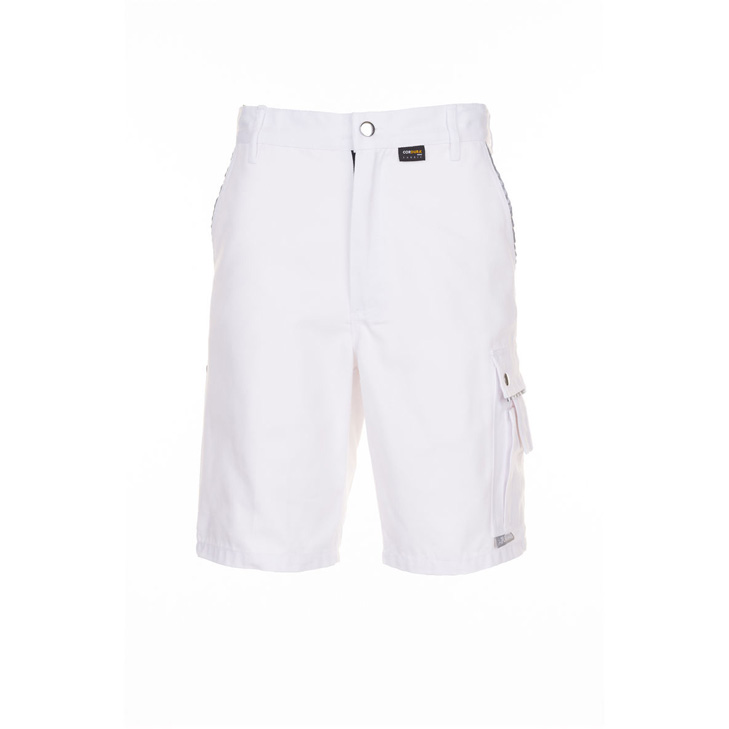 4030913041667 - Shorts CANVAS 320 65% Polyester   35% Baumwolle ca 320 g m²