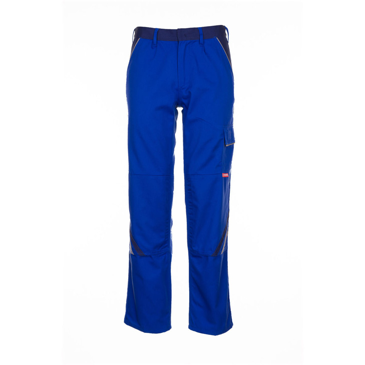 4030913065861 - Planam - Arbeitshose Bundhose Highline 2320 kornblau marine zink Gr 38