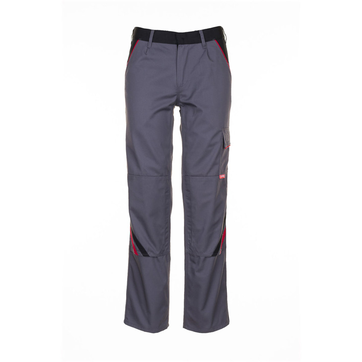 4030913068381 - Planam Arbeitshose Bundhose Highline 2322 schiefer schwarz rot Gr 62 4030913068381 - Planam Arbeitshose Bundhose Highline 2322 schiefer schwarz rot Gr 62