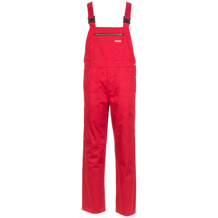 4030913631486 - Latzhose MG 290 60% Baumwolle 40% Polyester ca 290 g m² 4030913631486 - Latzhose MG 290 60% Baumwolle 40% Polyester ca 290 g m²