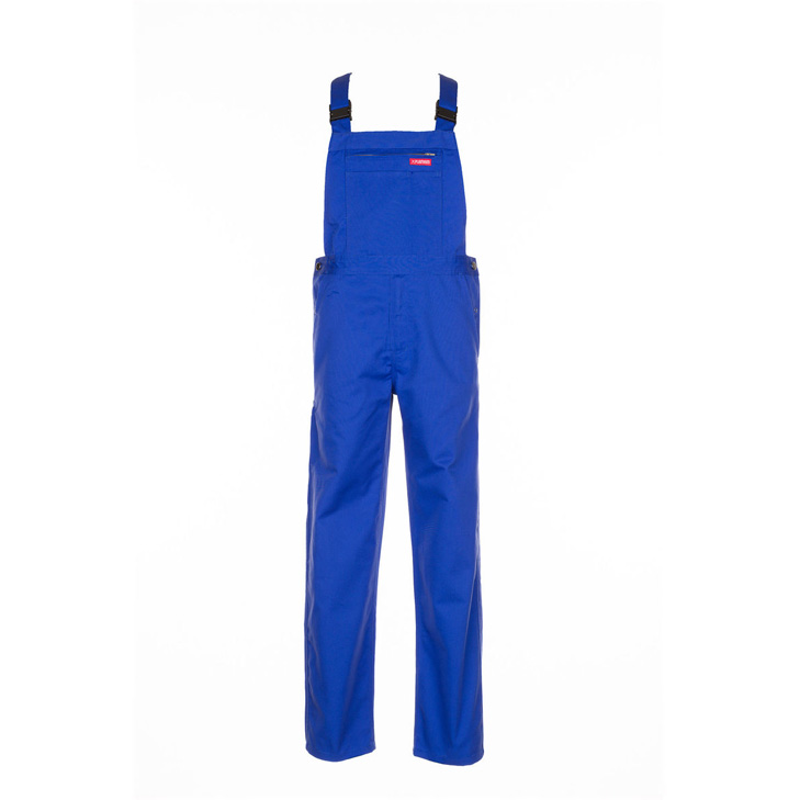 4030913830643 - Latzhose MG 260 65% Polyester 35% Baumwolle ca 260 g m² 4030913830643 - Latzhose MG 260 65% Polyester 35% Baumwolle ca 260 g m²
