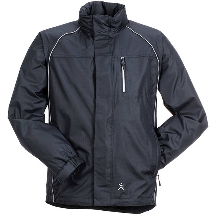 4030913863054 - Planam - Monsun Jacke Outdoor marine Größe xl - marine