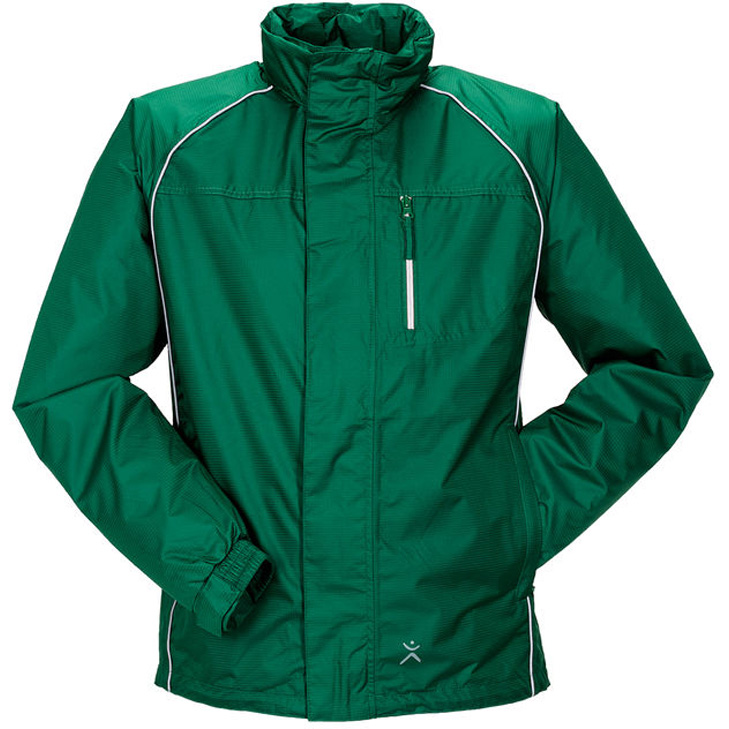 4030913863153 - Planam - Monsun Jacke Outdoor grün Größe m - grün