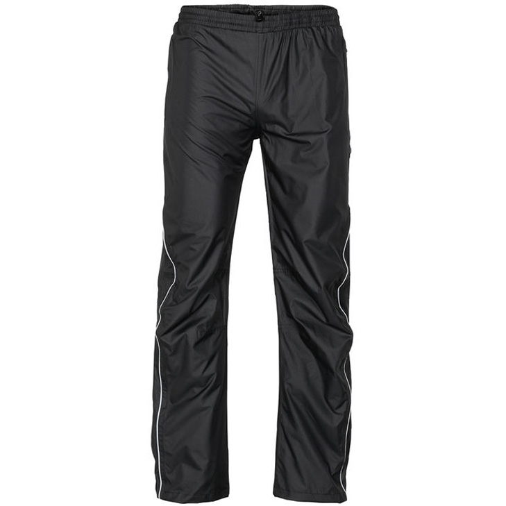 4030913863306 - Planam - Monsun Hose Outdoor schwarz Größe xxl - schwarz