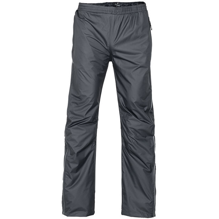 4030913863429 - Planam - Monsun Hose Outdoor grau Größe xxl - grau