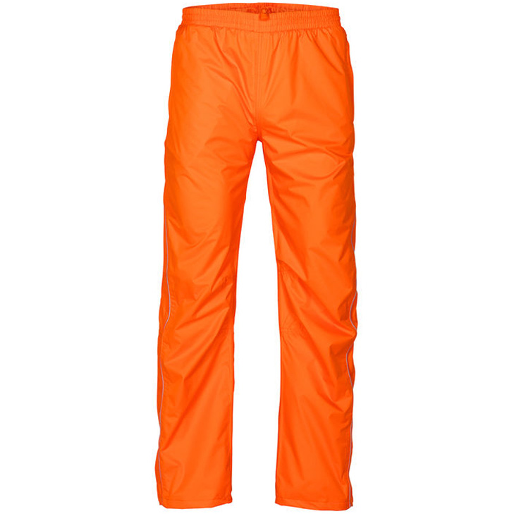 4030913863511 - Planam - Monsun Hose Outdoor orange Größe m - orange