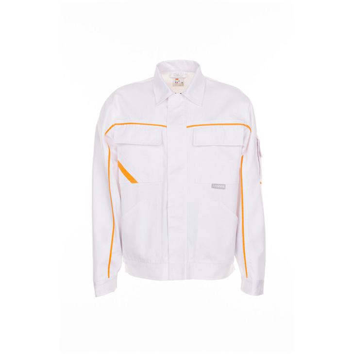 4030913872766 - Bundjacke HIGHLINE 65% Polyester   35% Baumwolle ca 285 g m²