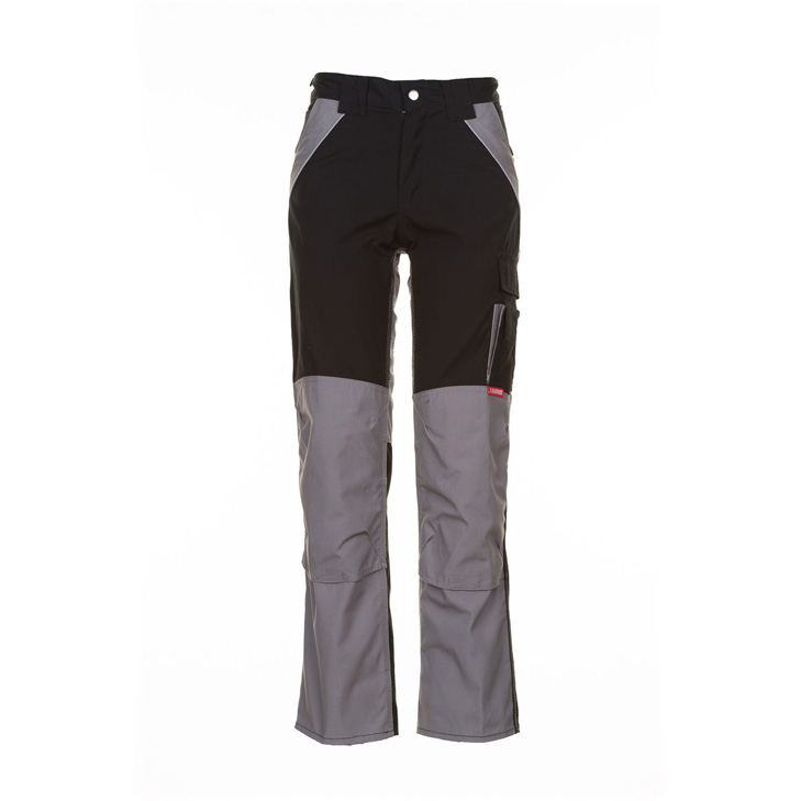 4030913892153 - Bundhose PLALINE 65% Polyester   35% Baumwolle ca 280 g m²