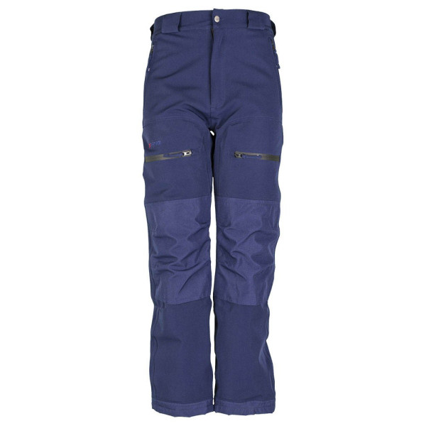 4030913935652 - Planam - Slope Winterhose Outdoor marine Größe s - marine