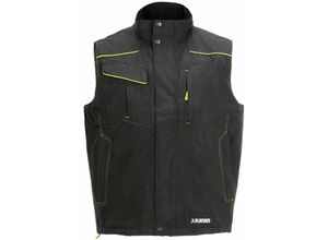 4030913937113 - Planam - Neon Weste Outdoor grau grün Größe xl - grau 4030913937113 - Planam - Neon Weste Outdoor grau grün Größe xl - grau