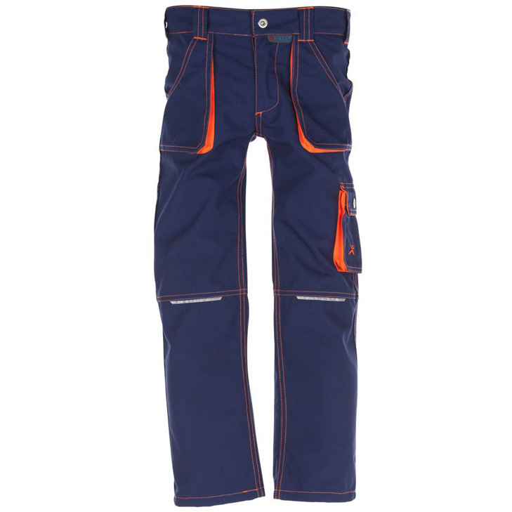 4030913938073 - Kinder-Bundhose JUNIOR 65% Polyester   35% Baumwolle ca 260 