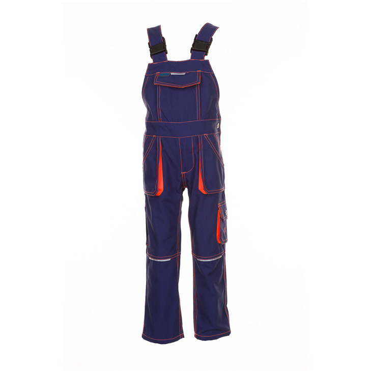 4030913938370 - Kinder Latzhose Junior 65% Polyester   35% Baumwolle ca 260 