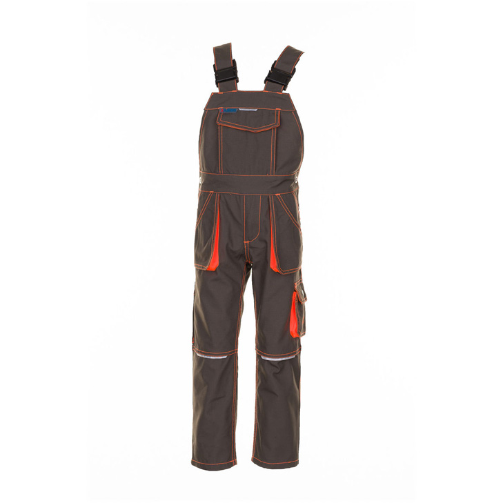 4030913938448 - Kinder-Latzhose JUNIOR 65% Polyester 35% Baumwolle ca 260 4030913938448 - Kinder-Latzhose JUNIOR 65% Polyester 35% Baumwolle ca 260
