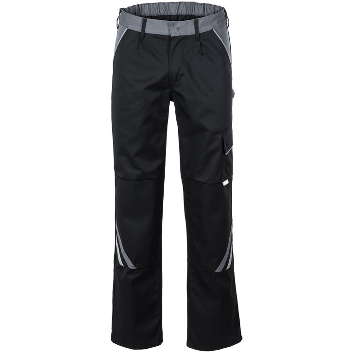 4030913957234 - Planam - Bundhose Highline Gr 98 schwarz schiefer zink - schwarz schiefer zink 4030913957234 - Planam - Bundhose Highline Gr 98 schwarz schiefer zink - schwarz schiefer zink