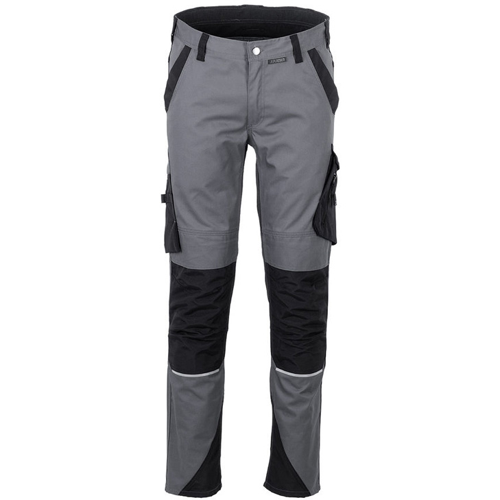 4030913960319 - Planam - Herren Bundhose Norit schiefer schwarz Größe 42 - grau 4030913960319 - Planam - Herren Bundhose Norit schiefer schwarz Größe 42 - grau