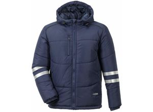 4030913963808 - Planam - Craft Jacke Outdoor marine Größe s - marine