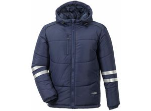 4030913963839 - Craft Jacke Outdoor marine Größe XL - marine