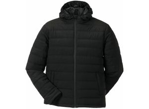 4030913964058 - Planam - Coal Jacke Outdoor schwarz Größe s - schwarz