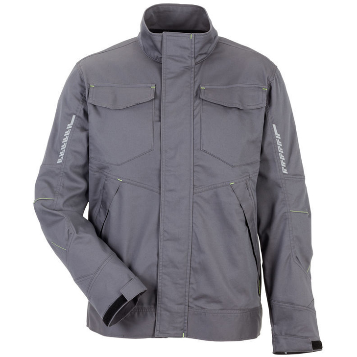 4030913974804 - Planam - Bundjacke Stretchline anthrazit Größe 90 - schwarz 4030913974804 - Planam - Bundjacke Stretchline anthrazit Größe 90 - schwarz