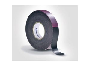 4031026548814 - Hellermanntyton - HTAPE-POWER600-19x67-NR-BK (67) 711-10200 Klebeband (l x b) 67 m x 19 mm 1 St