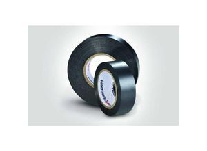 4031026550497 - HTAPE-FLEX2000+38x20-PVC-BK 710-10705 Isolierband (L x B) 20 m x 38 mm 1 St