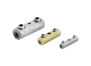 4031026637679 - Hellermanntyton - 435-01507 Connector 1506-SNCU-SR Schraubverbinder flexibel - starr 15-6 mm² 1 s