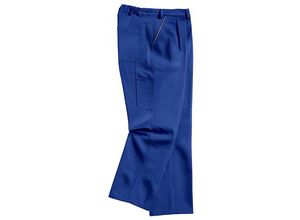4031101226507 - Arbeitshose extra blau kornblau Gr 102 - Blau - Uvex 4031101226507 - Arbeitshose extra blau kornblau Gr 102 - Blau - Uvex