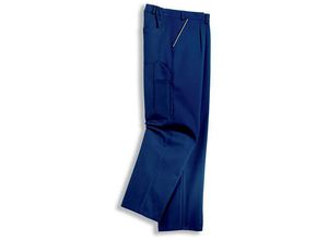 4031101227047 - Arbeitshose extra blau dunkelblau Gr 106 - Blau - Uvex 4031101227047 - Arbeitshose extra blau dunkelblau Gr 106 - Blau - Uvex