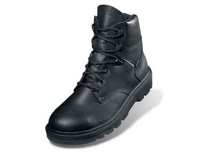 4031101247441 - Origin Stiefel S2 schwarz Weite 11 Gr 38 - schwarz - Uvex