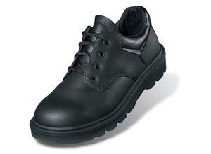 4031101257655 - Origin Halbschuhe S2 schwarz Weite 11 Gr 39 - schwarz - Uvex