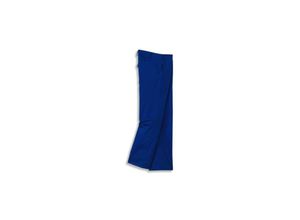 4031101279084 - Arbeitshose eco blau kornblau Gr 52 - Blau - Uvex