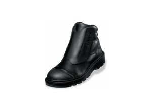 4031101282282 - 8463945 origin Stiefel S2 84639 schwarz Weite 11 Größe 45 - Uvex