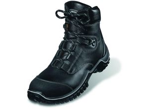 4031101469836 - uvex ESD-Sicherheitsstiefel motion light S3 SRC atmungsaktiv durchtrittsicher mit Stahlkappe Weite 11 Gr 40