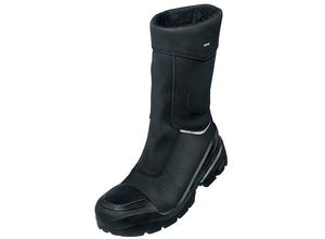 4031101474182 - 8403945 quatro pro Stiefel S2 84039 schwarz Weite 11 Größe 45