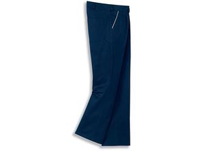 4031101495934 - uvex Arbeitshose extra blau navy Gr 42 - blau 4031101495934 - uvex Arbeitshose extra blau navy Gr 42 - blau