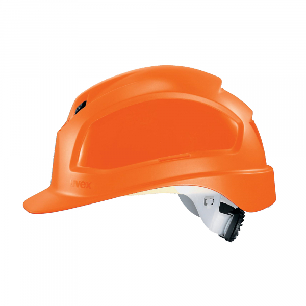 4031101510279 - Schutzhelm pheos B-WR 9772230 orange 4031101510279 UVEX ARBEITSSCHUTZ GMBH