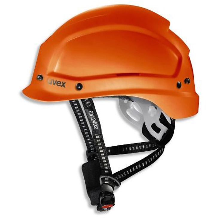 4031101510385 - uvex pheos alpine 9773250 Schutzhelm belüftet Orange EN 397 EN 12492 4031101510385 - uvex pheos alpine 9773250 Schutzhelm belüftet Orange EN 397 EN 12492