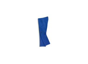 4031101564692 - 9840306 Arbeitshose perfect acid blau grau kornblau 46